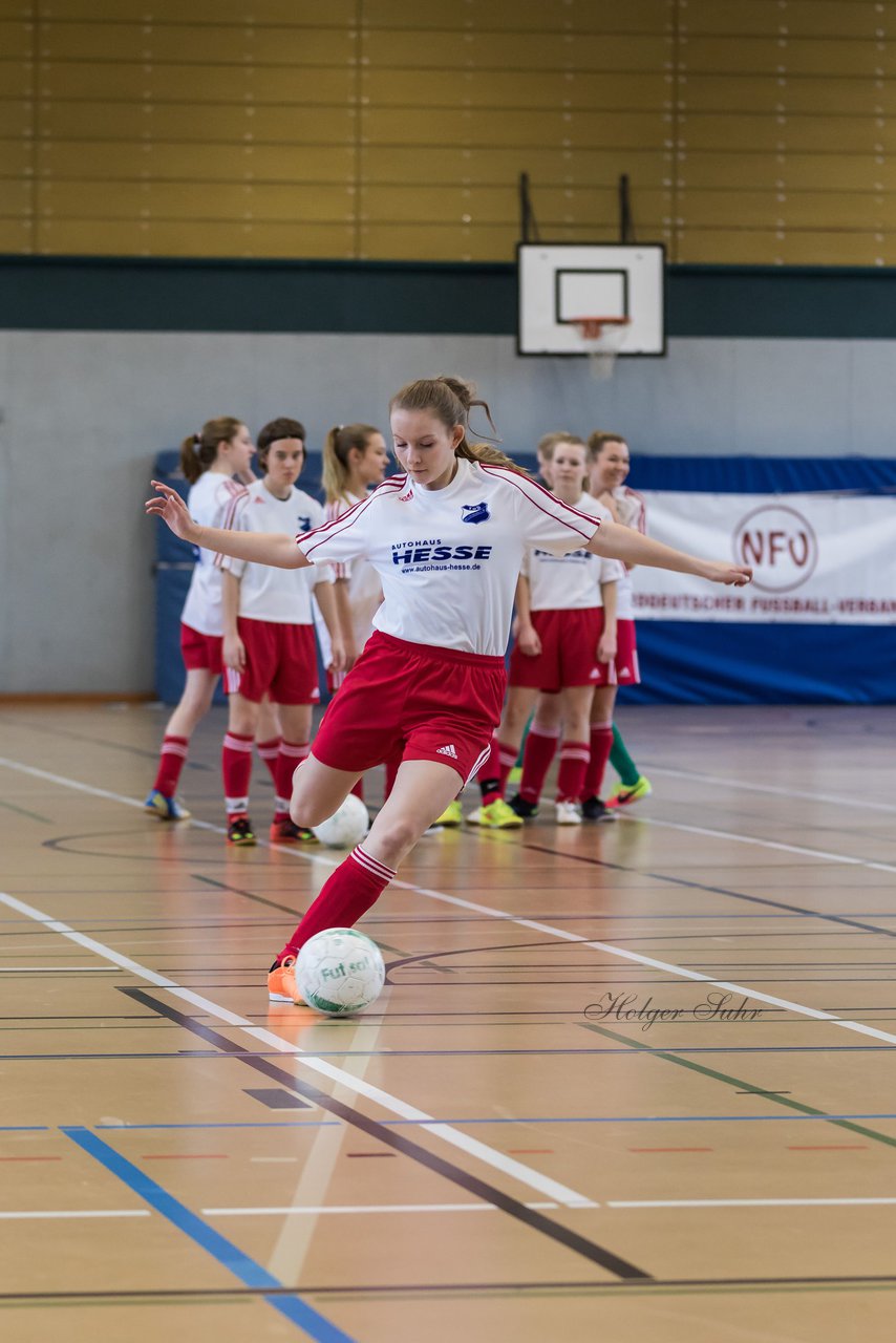 Bild 87 - Norddeutsche Futsalmeisterschaft